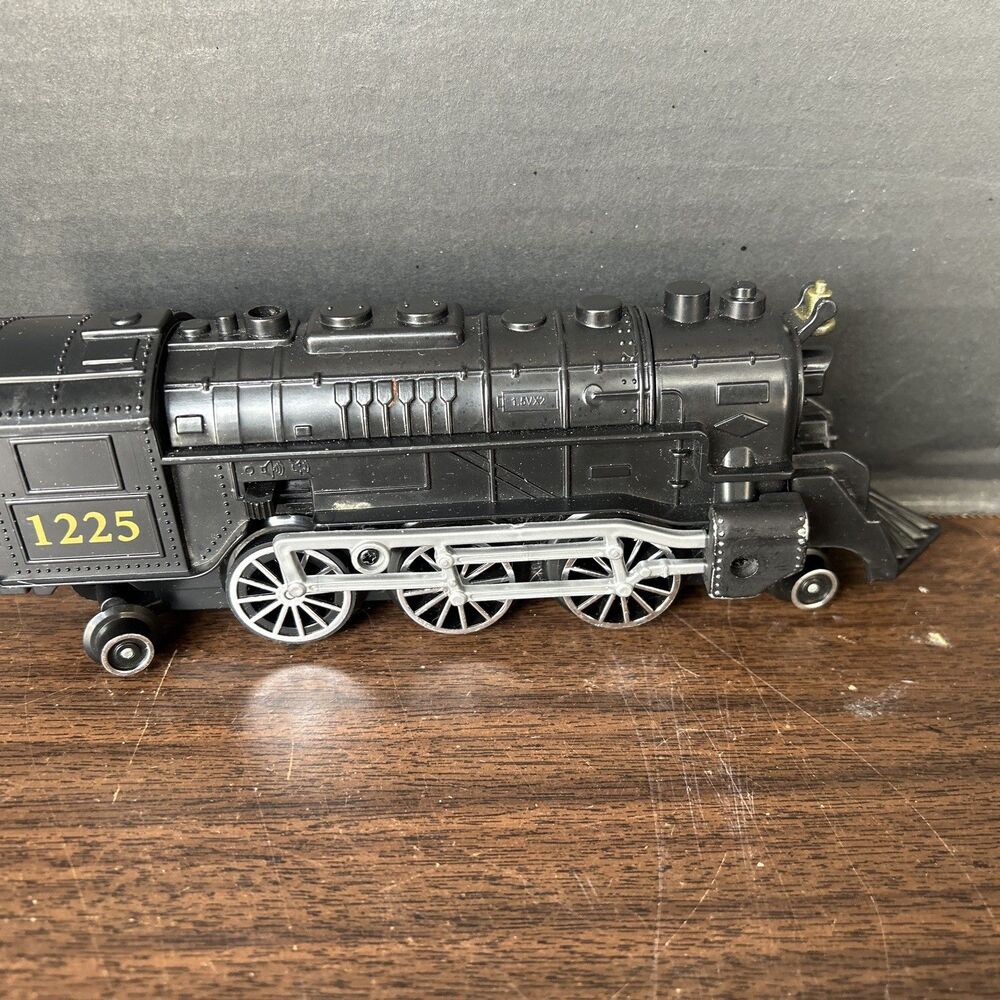 Lionel G Gauge The Polar Express Locomotive Engine Train Replacement 711022 1225